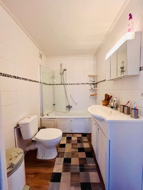 Appartement met 2 slaapkamers en autostaanplaats foto 15