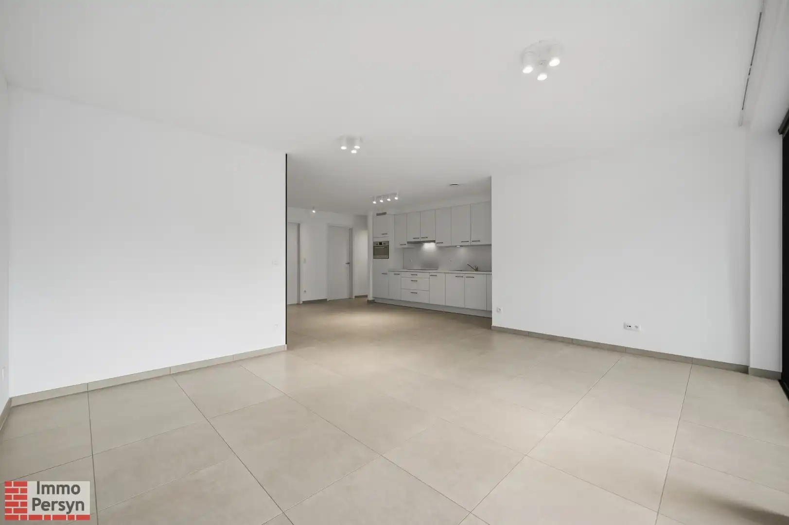 Nieuwbouw 2-slaapkamer appartement centrum Scherpenheuvel foto 5