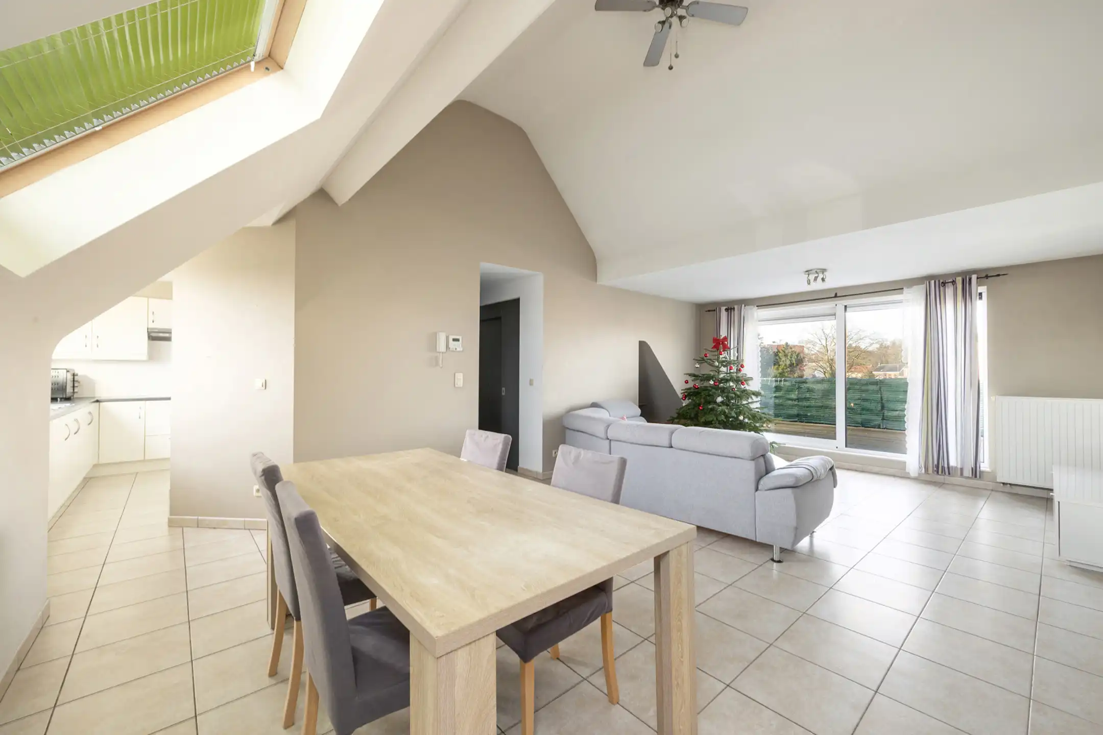 Instapklaar appartement op wandelafstand van het centrum foto 4