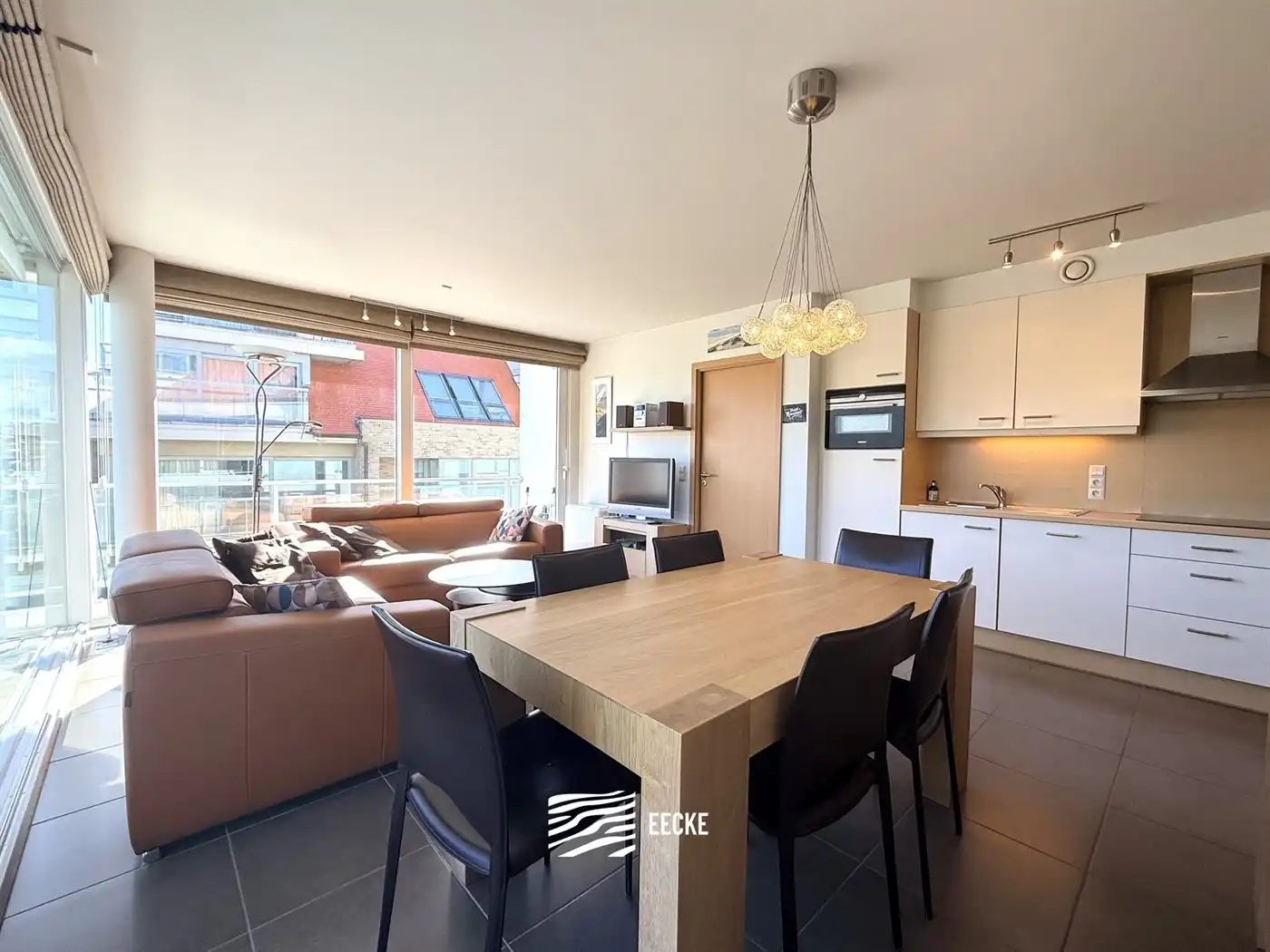 Appartement met 2 slaapkamers foto 3