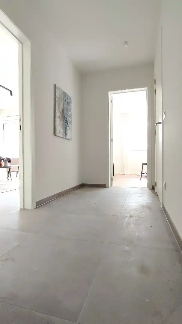 Top gelegen nieuwbouwapp met 2 slpk foto 13