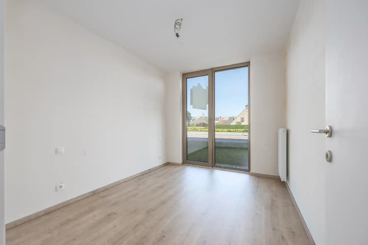 Nieuwbouwappartement met 2 slaapkamers te koop in Middelkerke foto 20