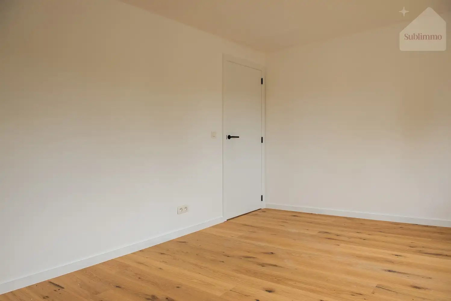 Ruim en energiezuinig duplexappartement met 3 slaapkamers en grote tuin in Veerle-Laakdal foto 17