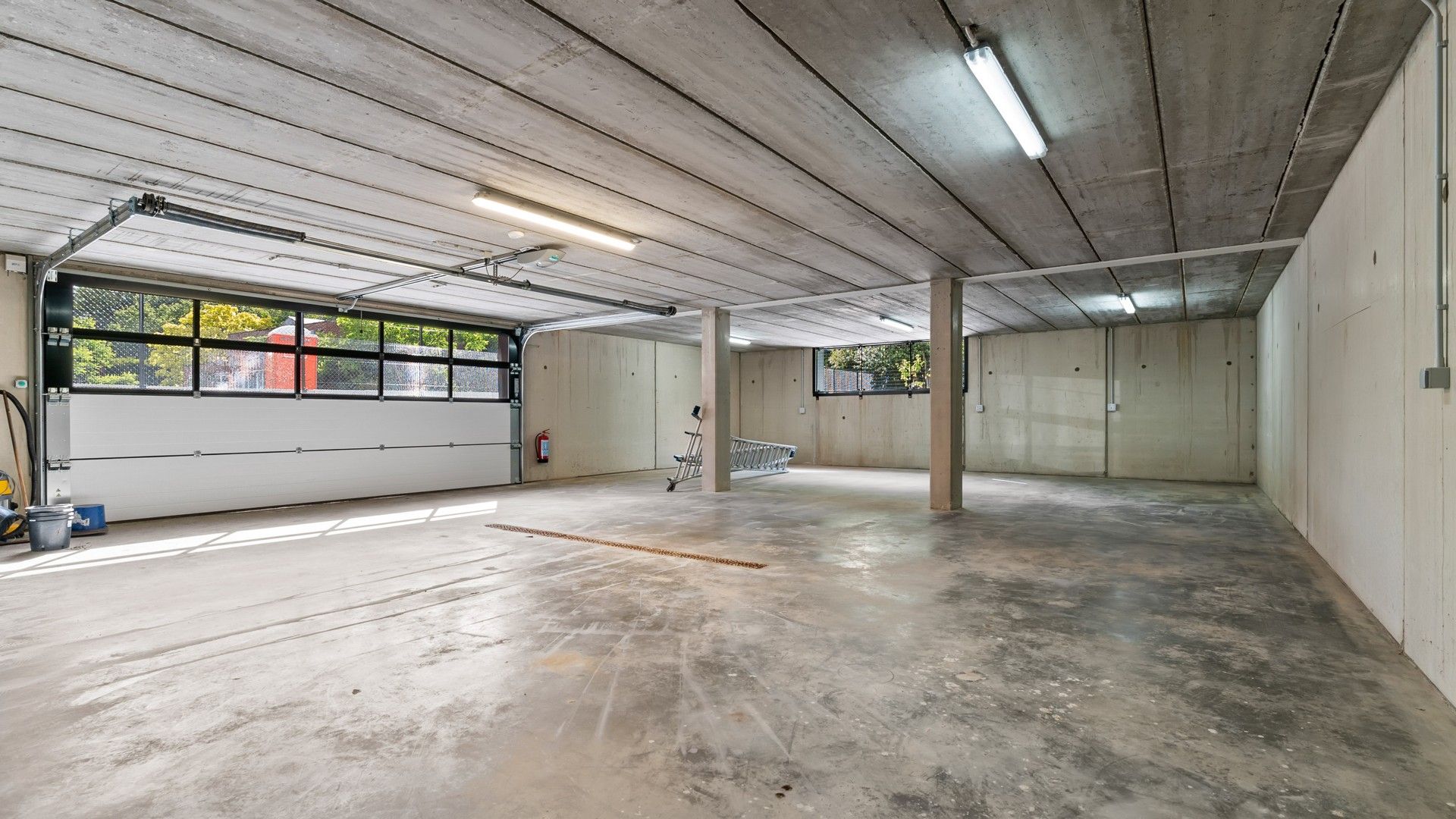 Instapklaar nieuwbouw appartement (2024) met overdekt terras foto 15