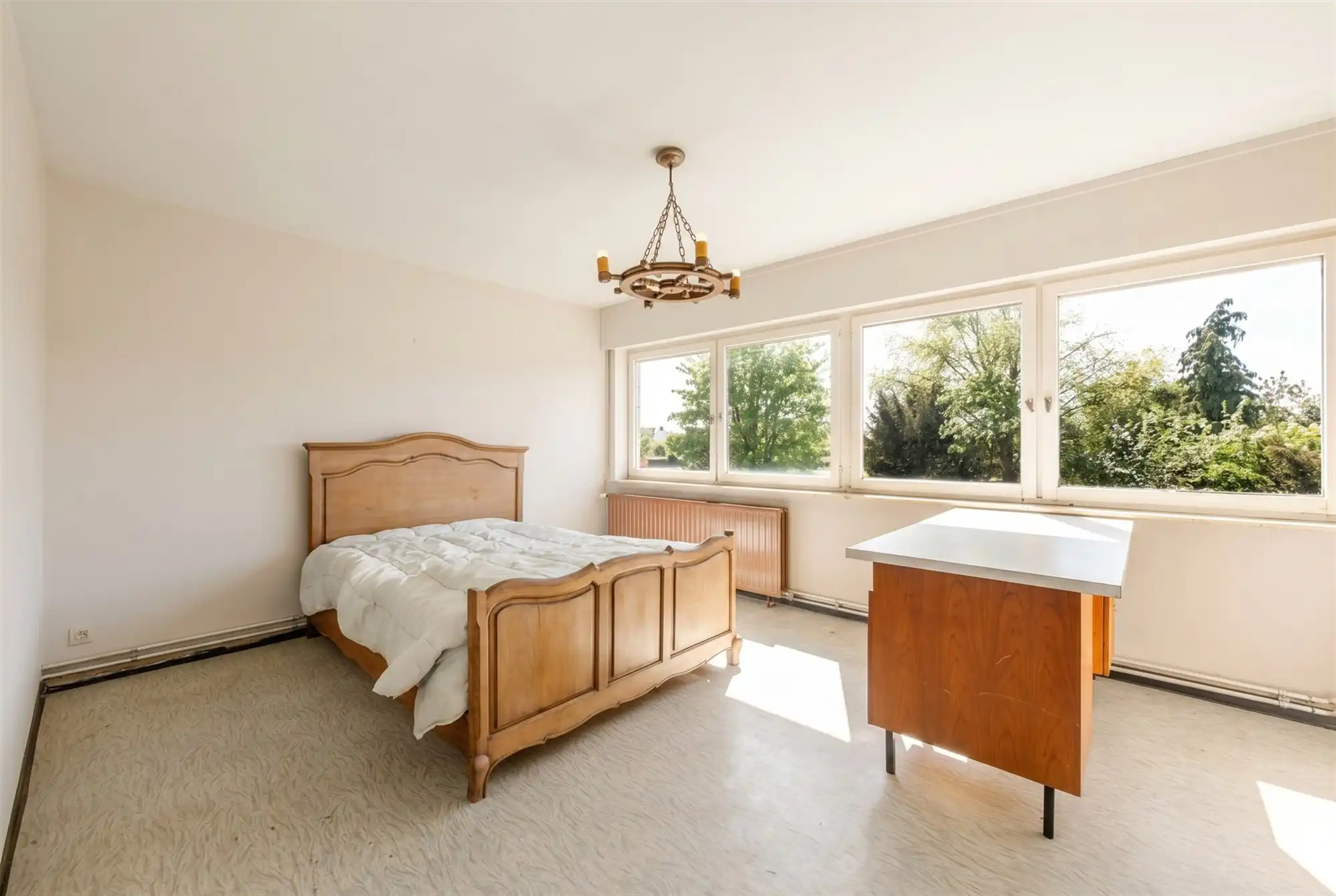 Halfopen woning met 5 slaapkamers foto 15