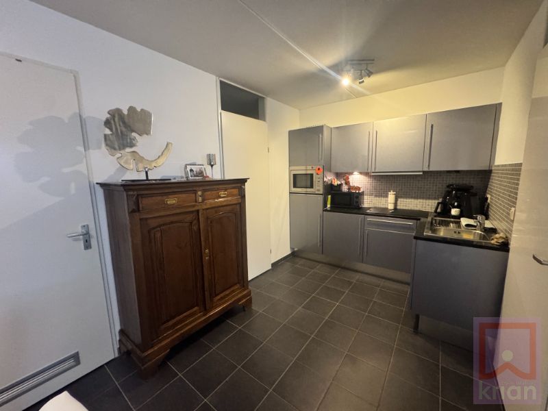 Leuk éénslaapkamer glvlappartement foto 4