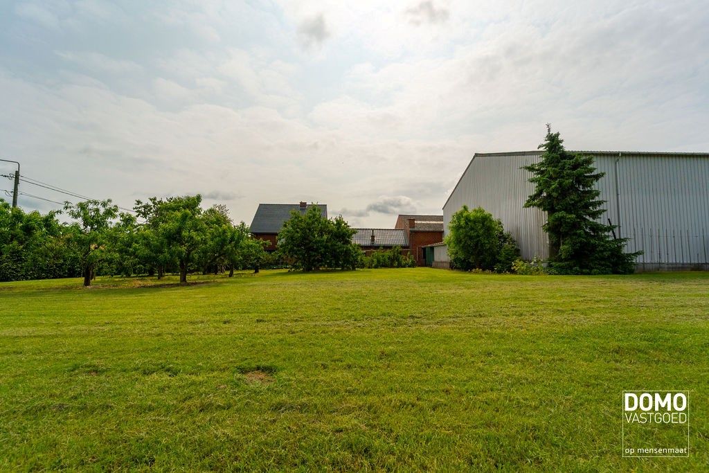 UNIEKE WONING MET 2 RUIME LOODSEN OP PERCEEL VAN 58A49CA foto 39