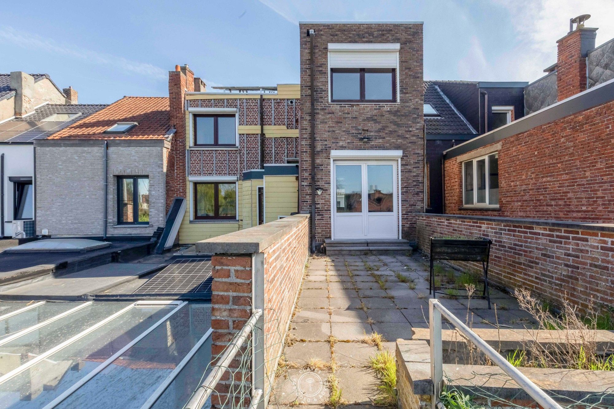 Op te frissen woning met vernieuwde structuur, zonnepanelen en zuidgerichte tuin foto 28