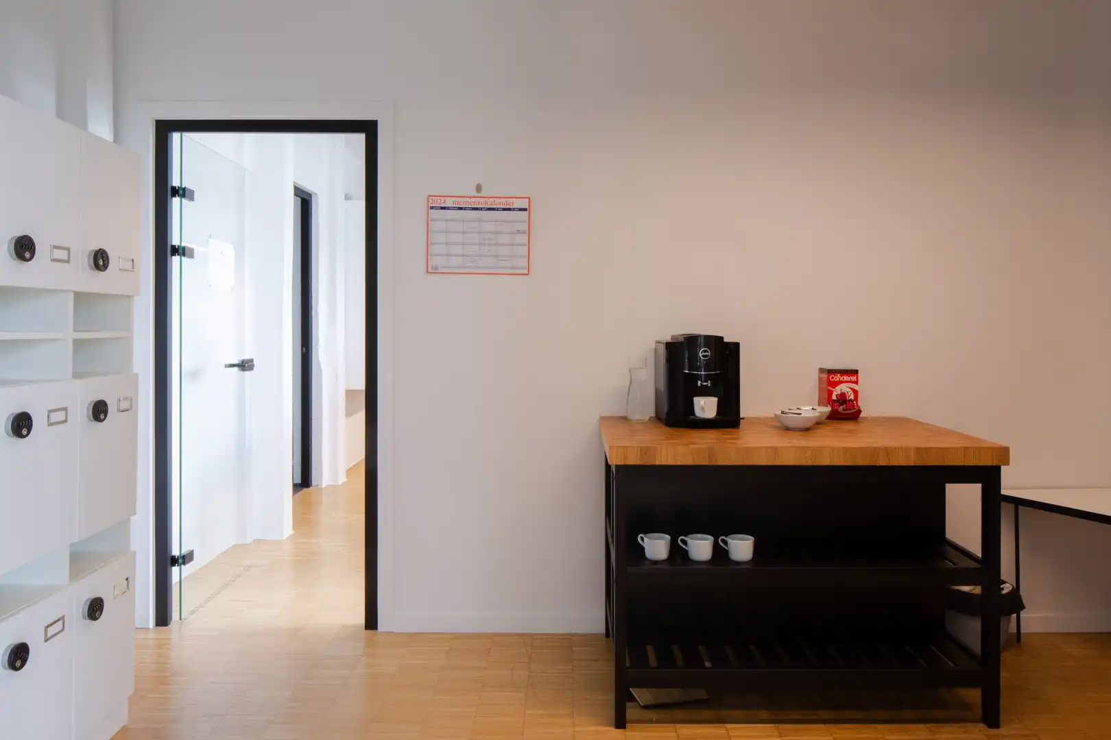 Exclusieve kantoorruimtes in de Remytoren van +- 300m² foto 11