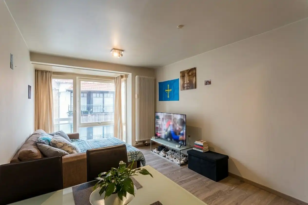 Studio met potentieel - Nabij de zeedijk foto 3