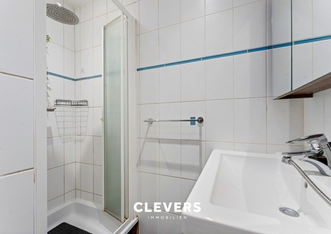 Mooi gerenoveerd appartement met 2 slpks foto 13