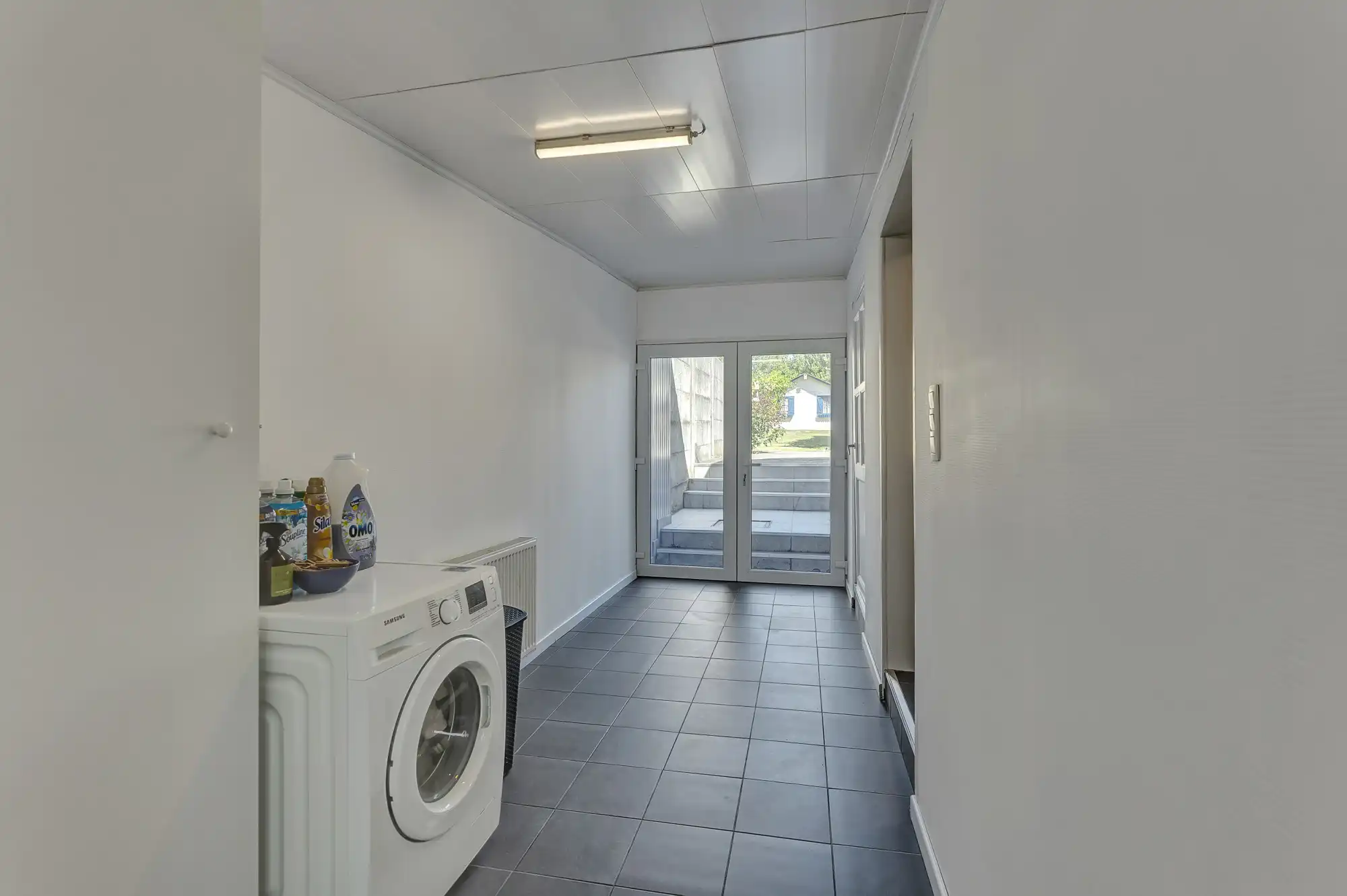 Instapklare woning met tuin in Geraardsbergen foto 18