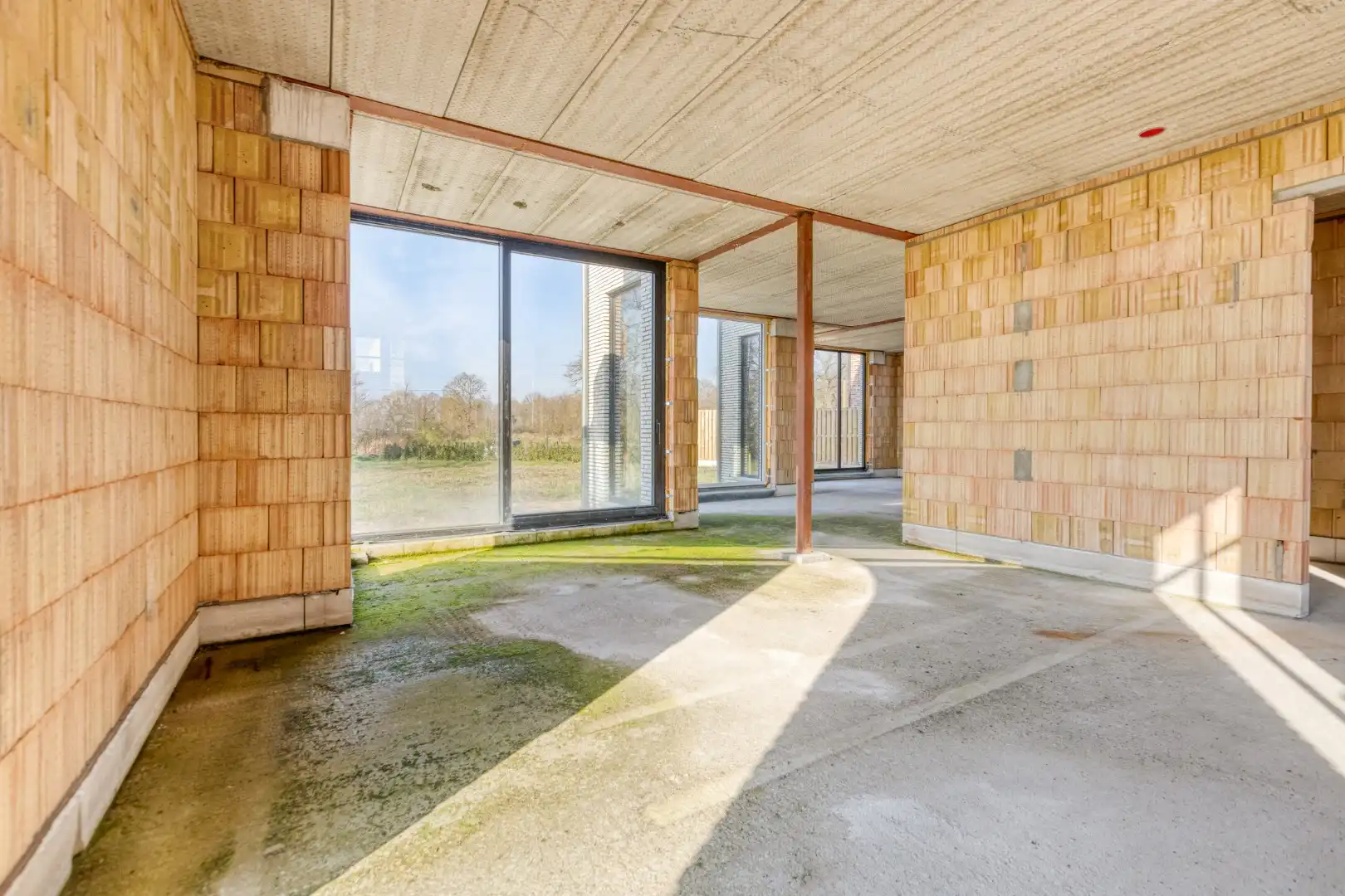 Prachtige casco-woning met 4 slaapkamers in Mol-Sluis ! foto 6