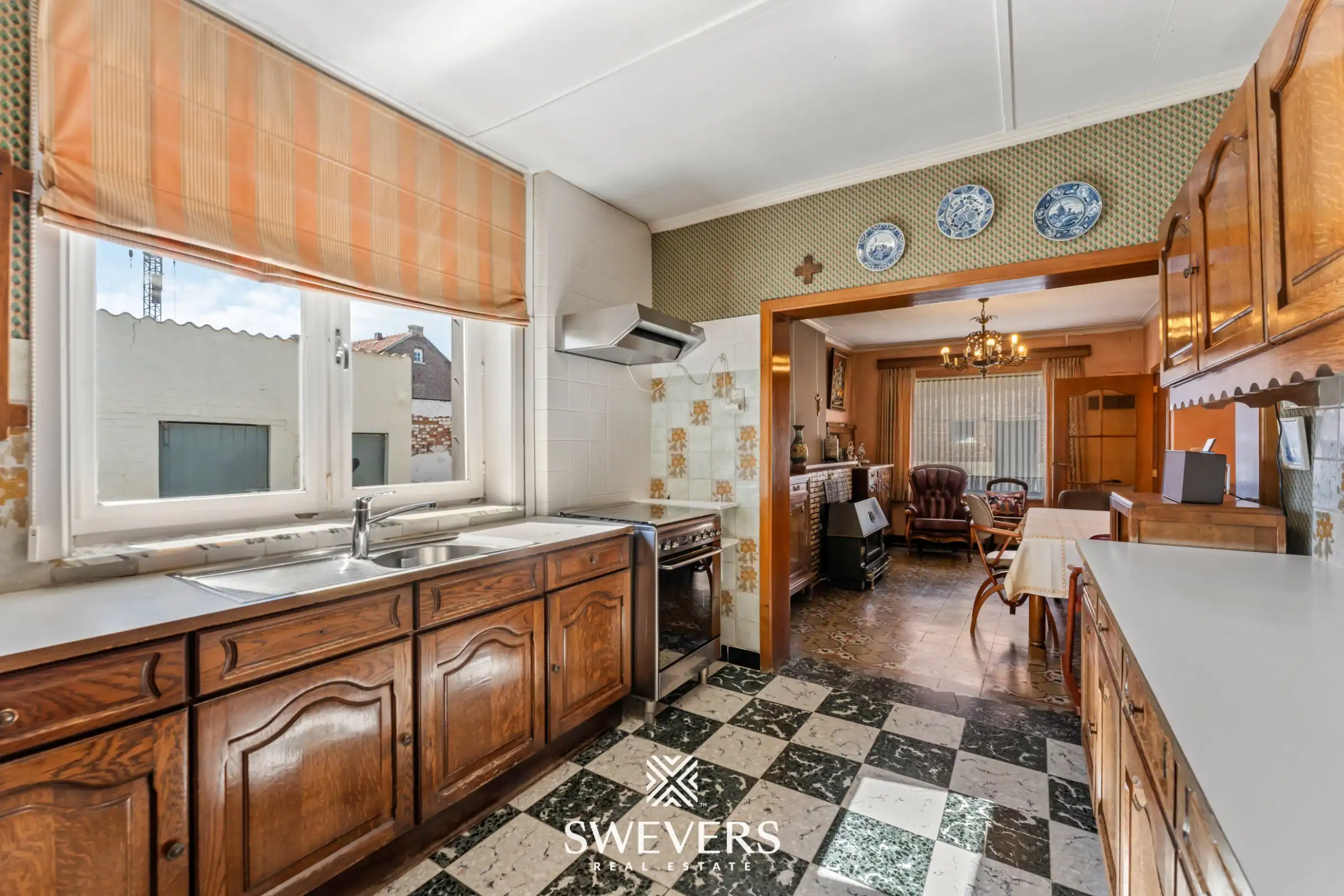 Authentieke hoeve met karakter op rustige topligging in het groen foto 11