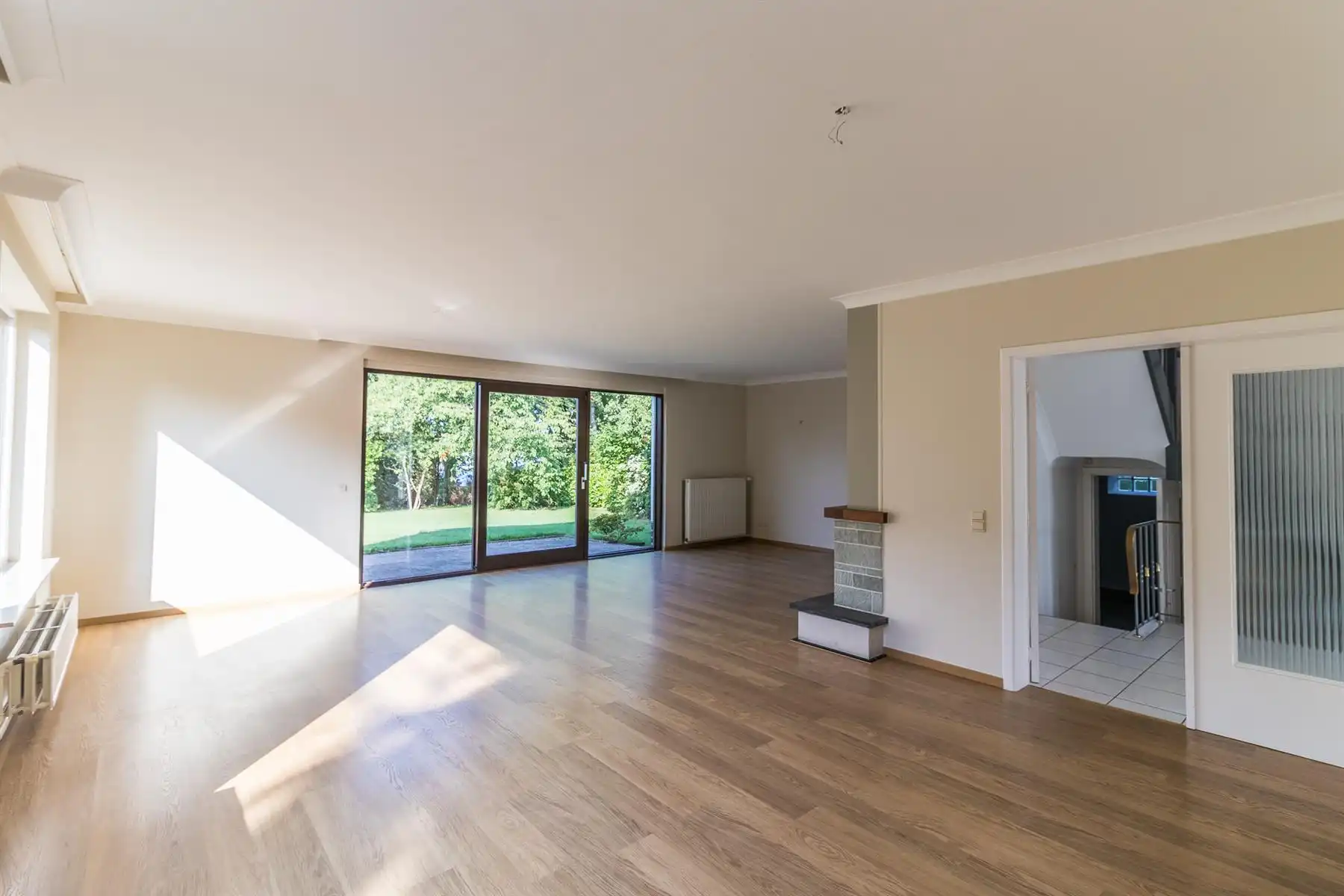 Villa te huur foto 2