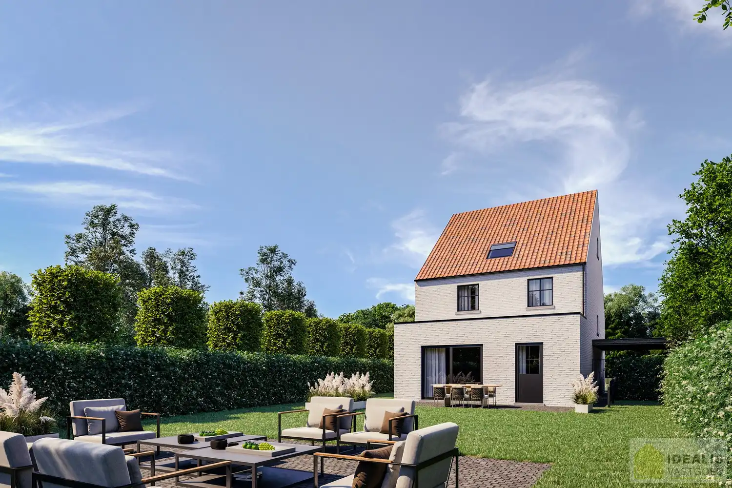 GRAANSTRAAT 32 foto 2