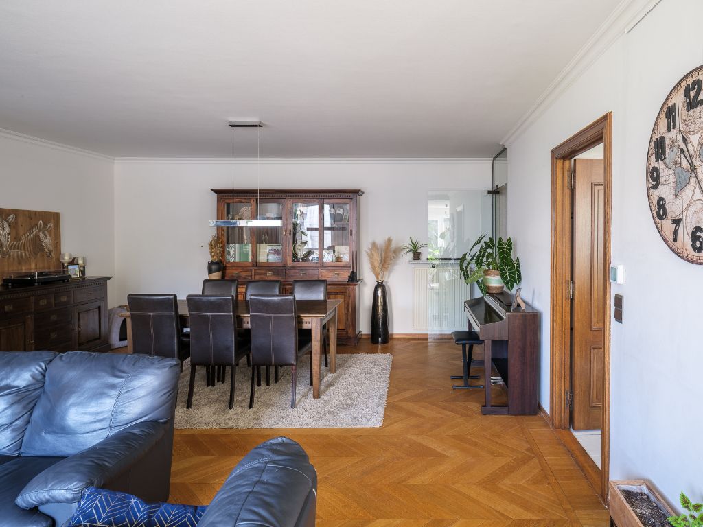 Uniek appartement met uitzonderlijk terras en spectaculair uitzicht foto 6
