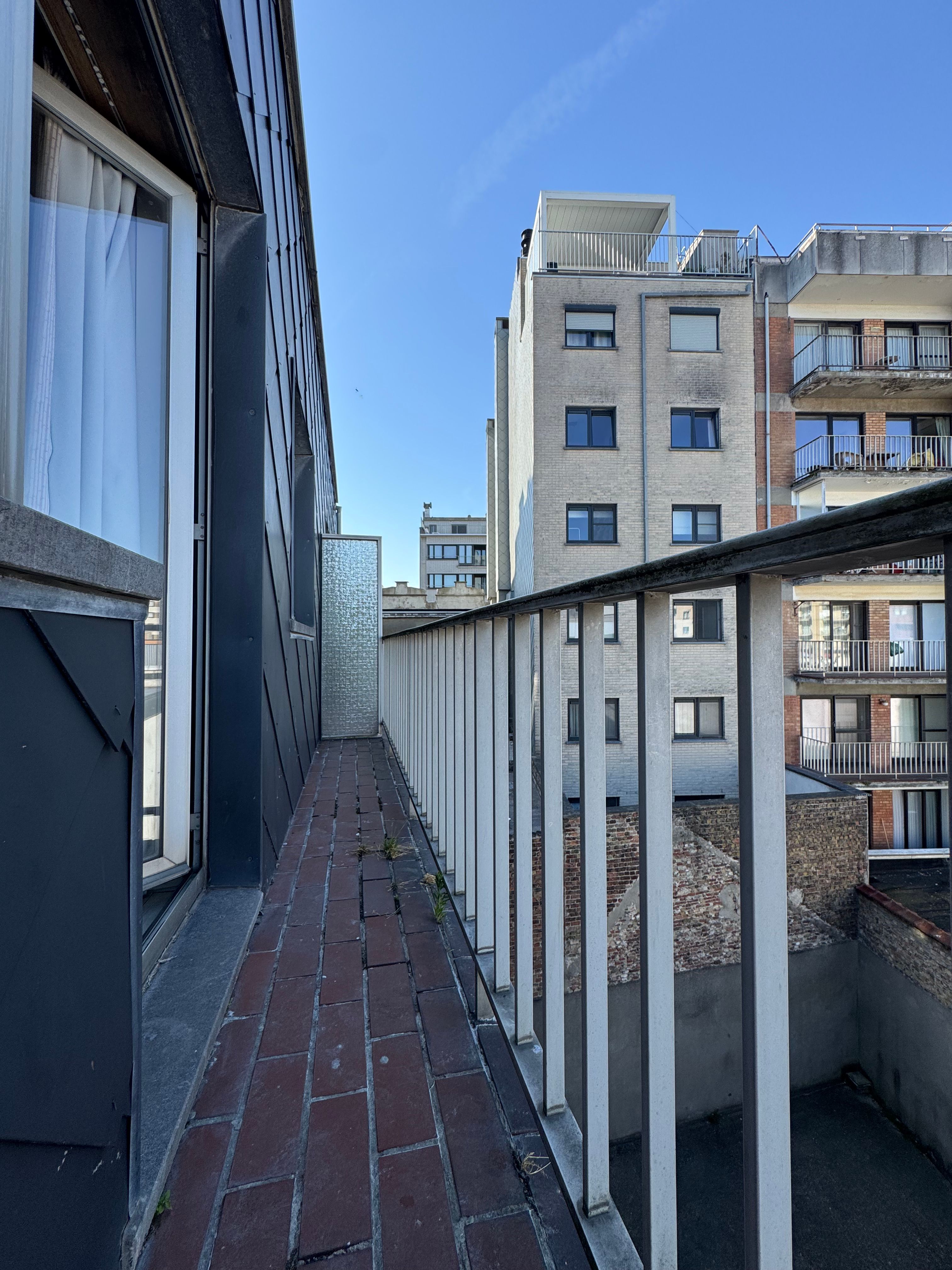 Gezellig appartement in een kleinschalige residentie foto 9