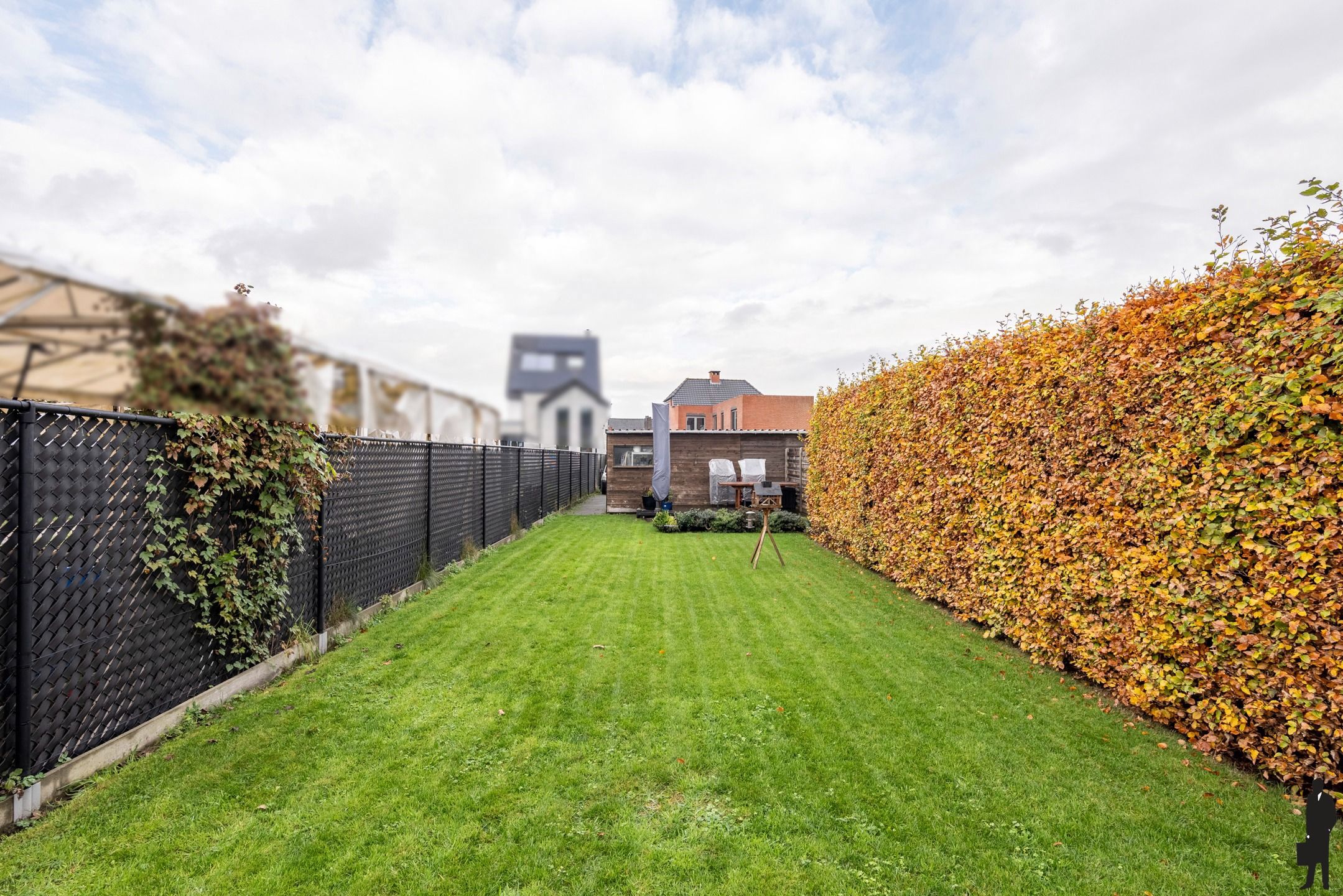 Unieke kans: volledig verhuurd opbrengsteneigendom te Malle foto 23