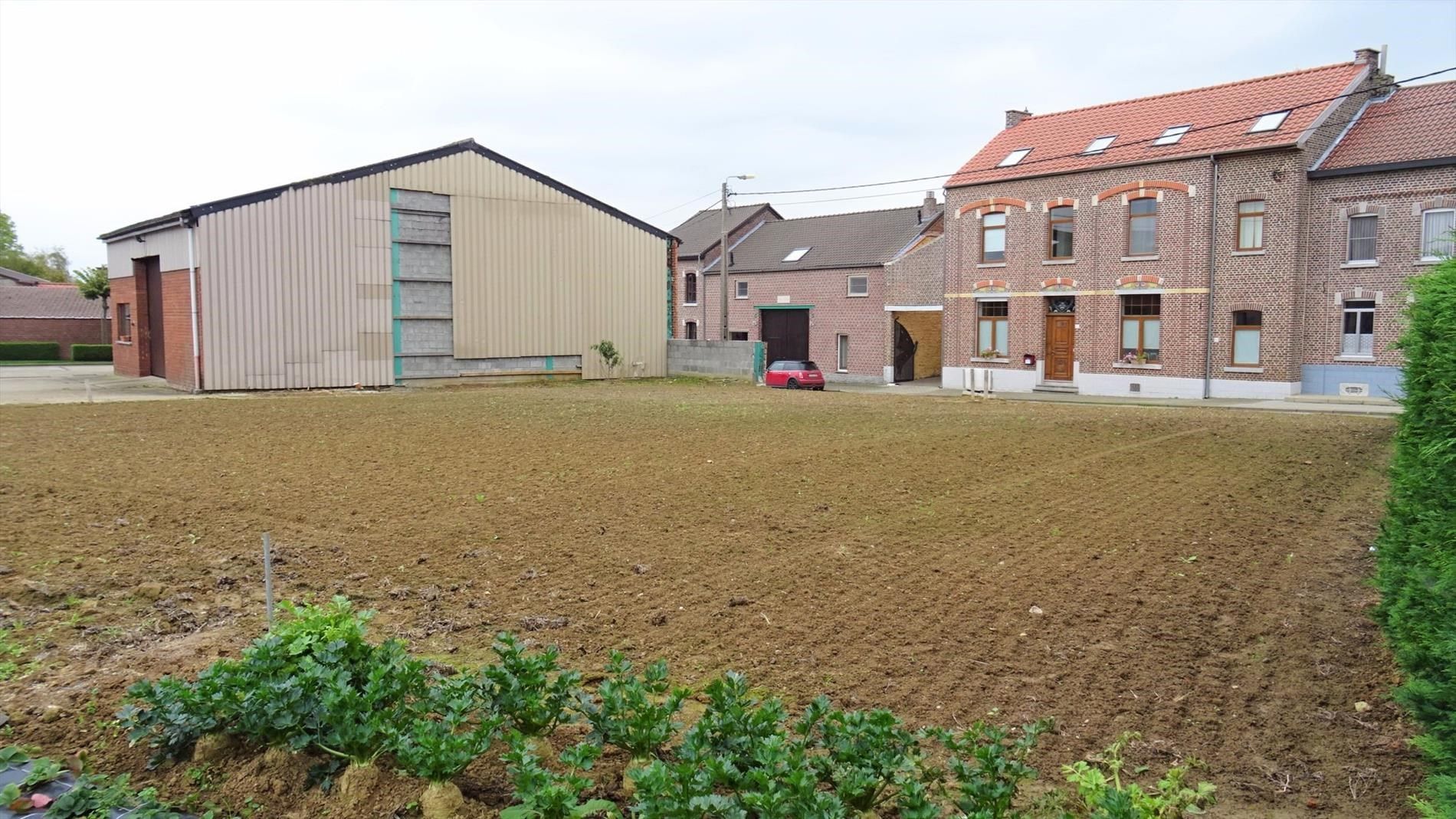 Bouwgrond OB op 5a 43ca foto 3