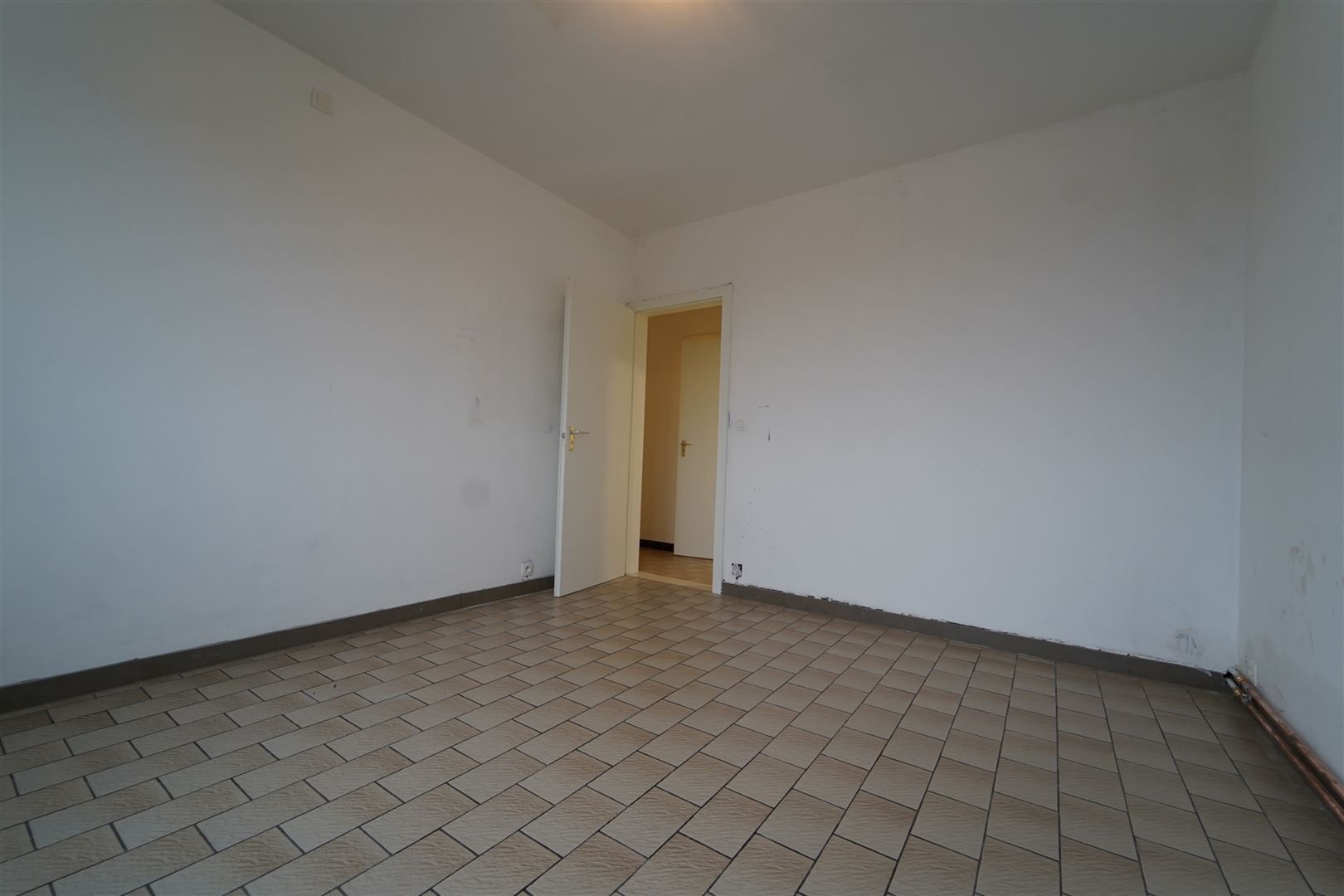 Ruim appartement met 3 slpk. foto 10