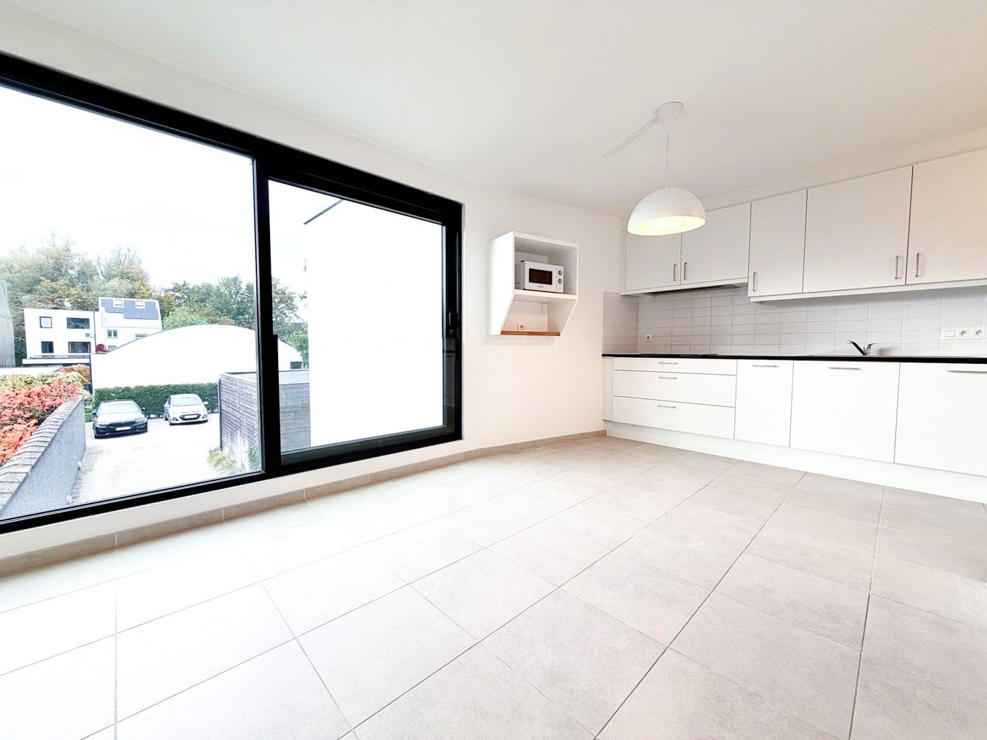 Instapklaar 1-slpk appartement op een toplocatie foto 4