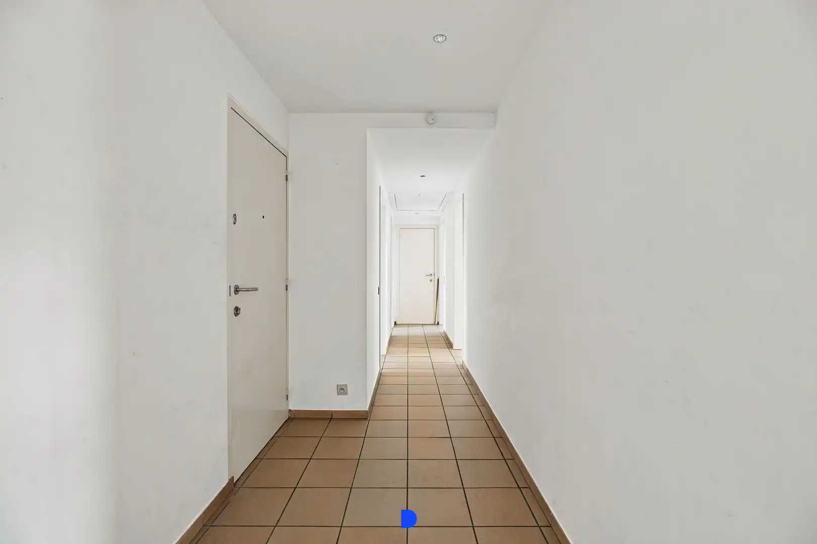 Ruim dakappartement in het centrum van Roeselare foto 6