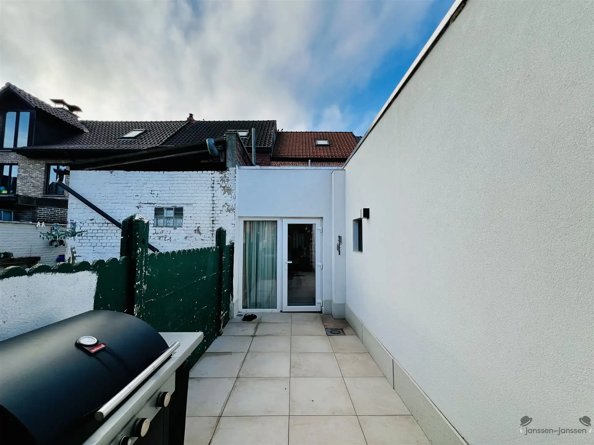 lichtrijke en energiezuinige woning foto 17