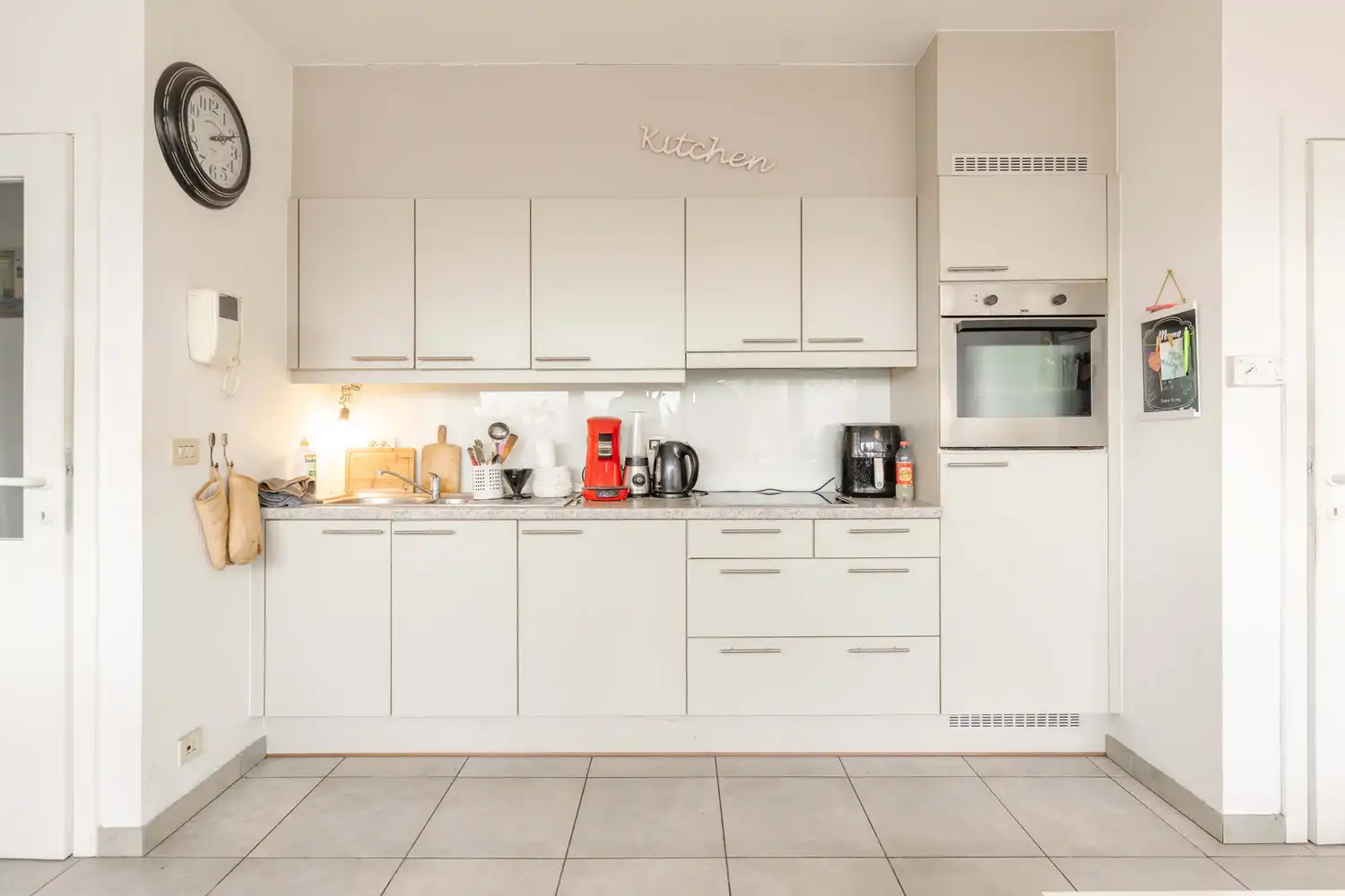 Appartement te Ingelmunster. foto 8