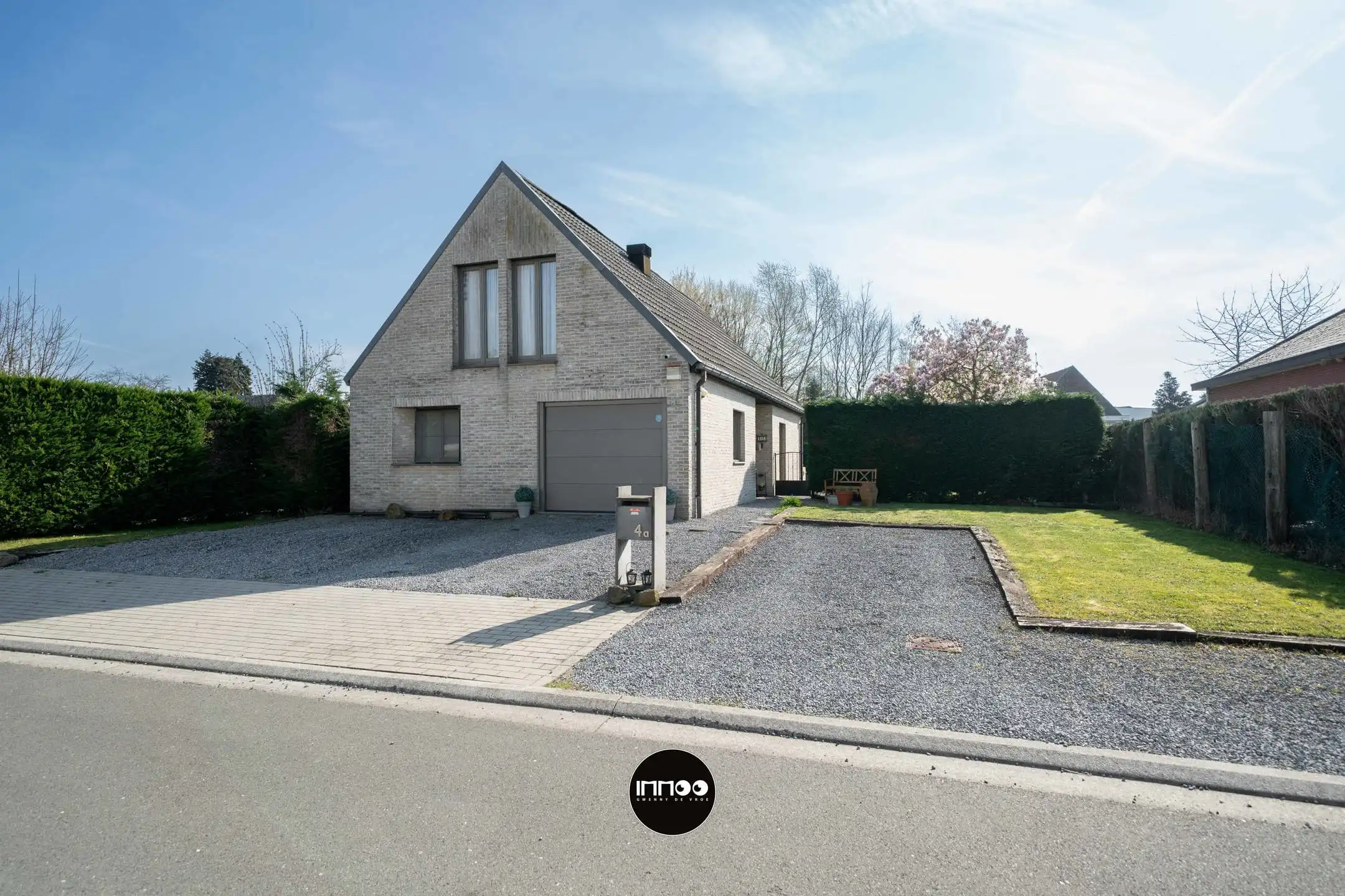 Hoofdfoto van de publicatie: Huis te koop