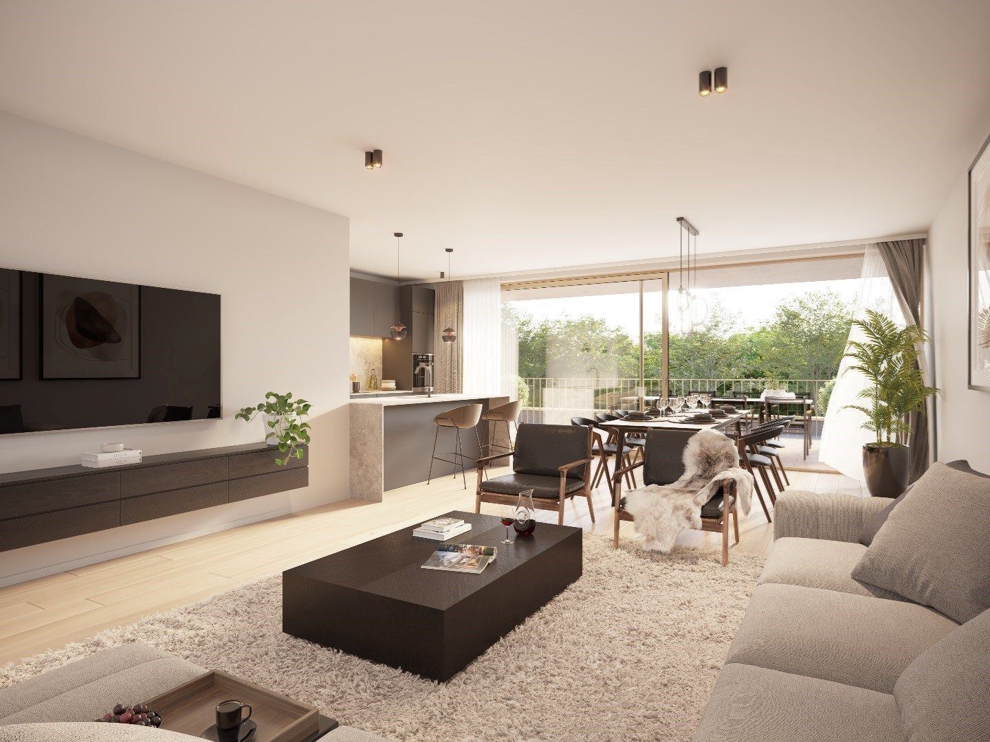 Residentie Jeeker – Stijlvol wonen op een toplocatie in Tongeren foto 7
