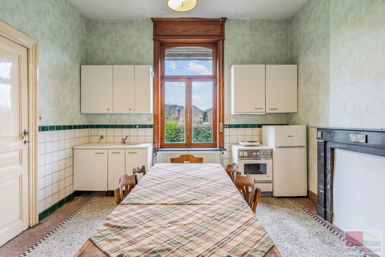 Huis te koop foto 3
