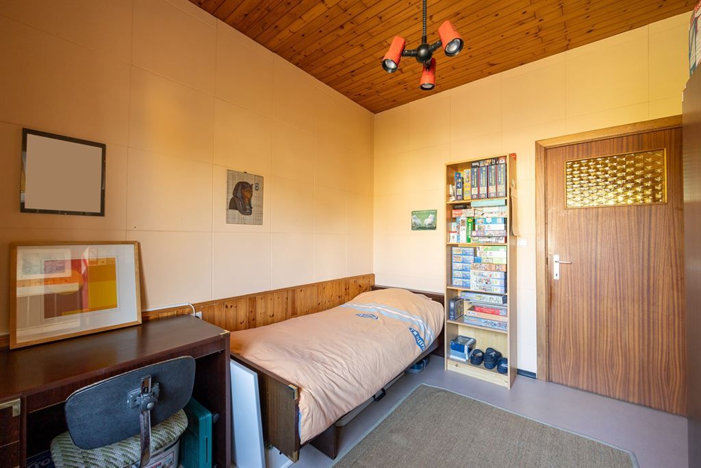 Bungalowwoning op mooi perceel foto 10