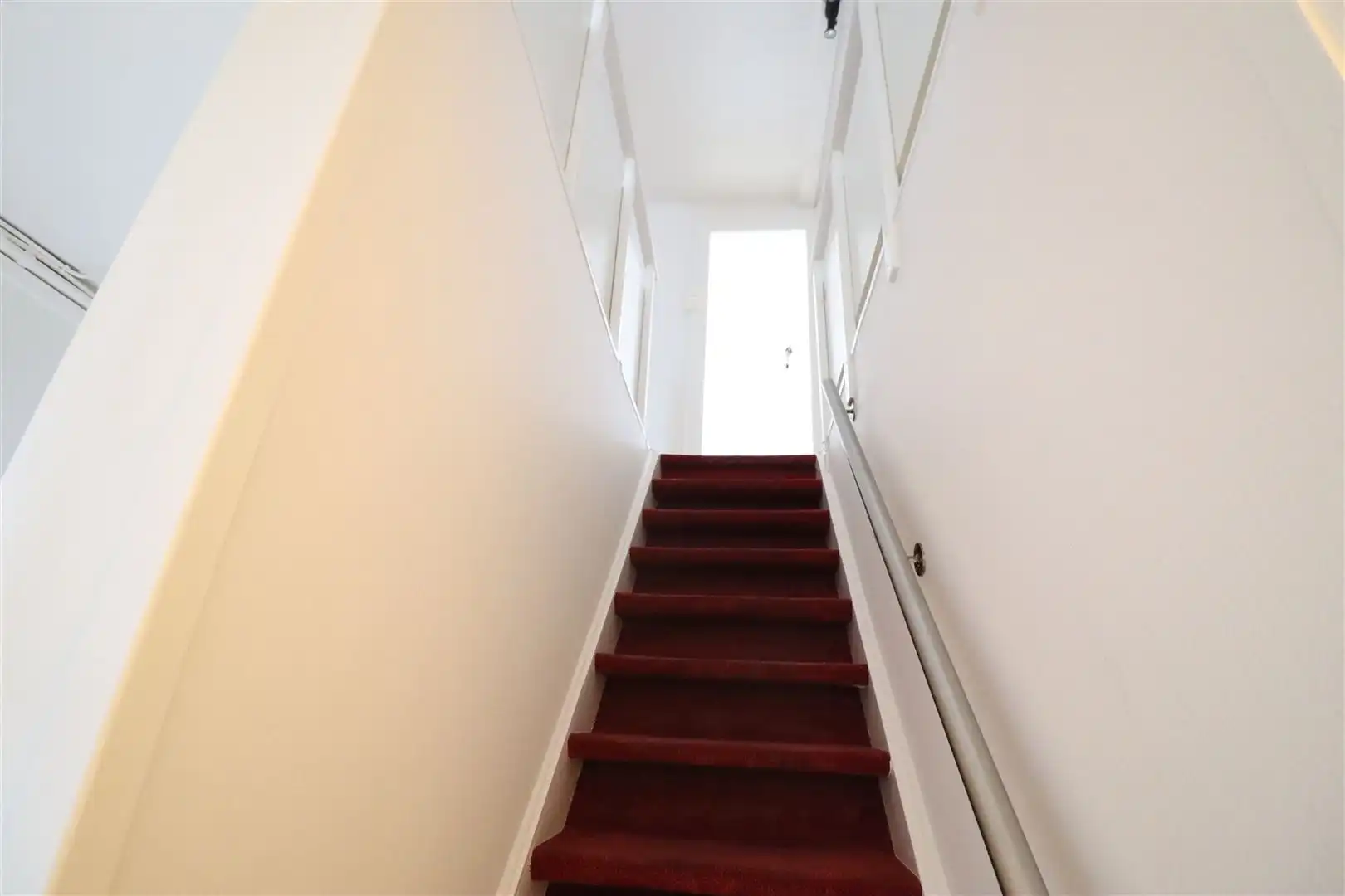 Opgefriste woning met 2 slaapkamers foto 14