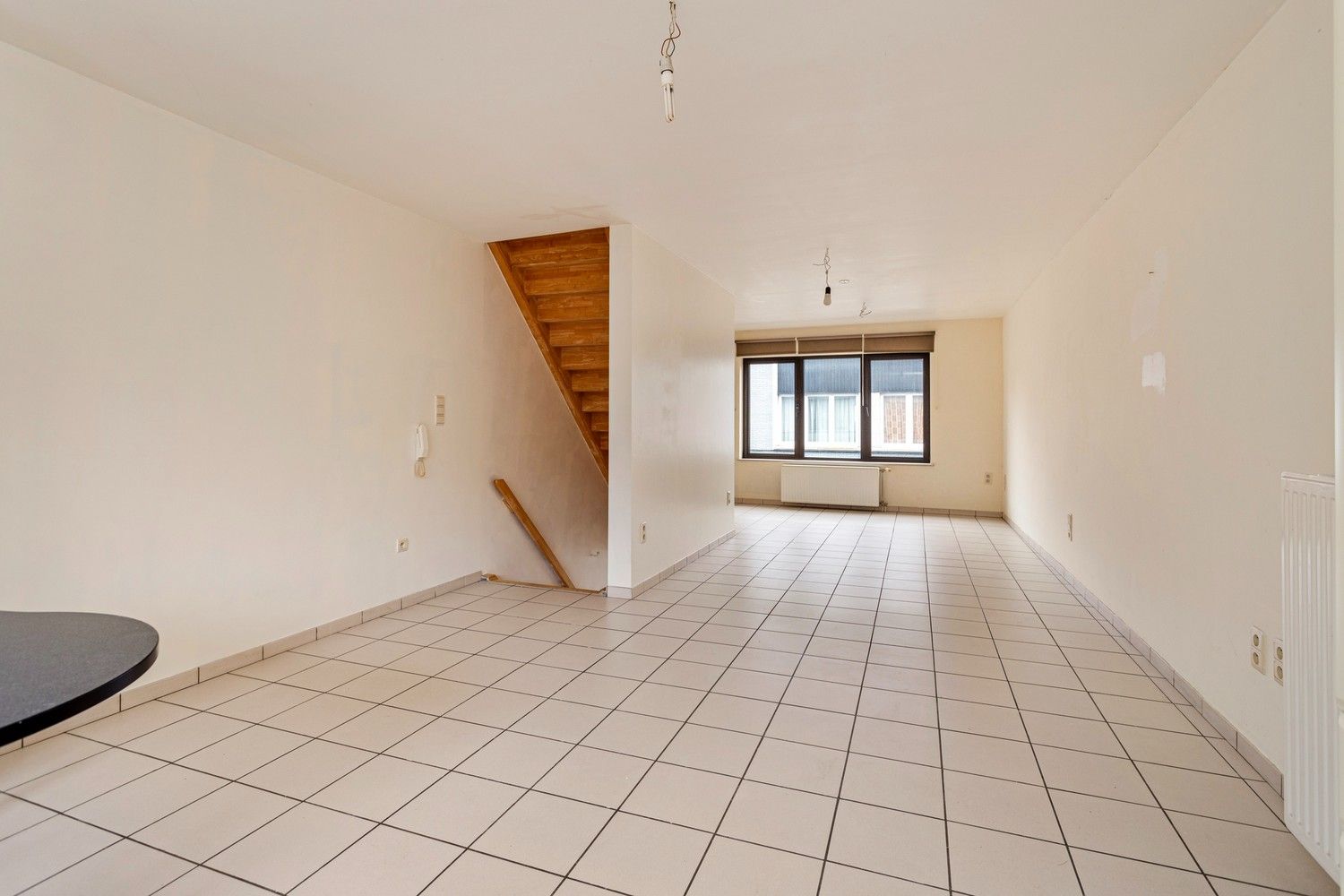 Woning met grote tuin en twee appartementen te koop in het centrum! foto 36