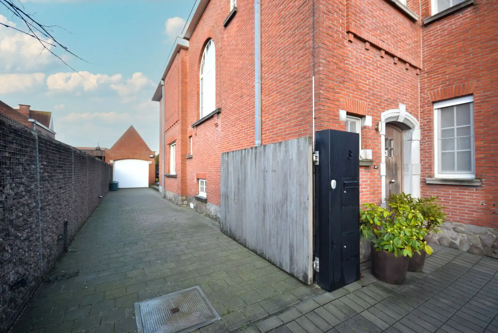 PRACHTIGE HERENWONING foto 21