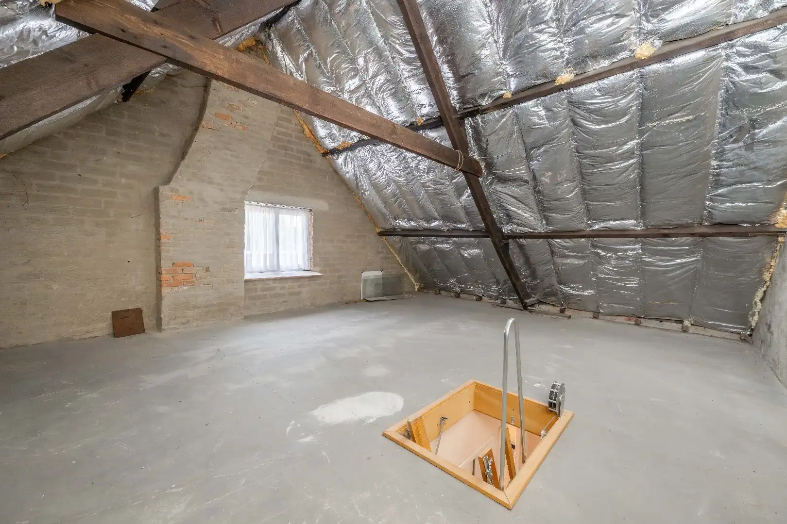 HALF OPEN GEZINSWONING OP 1.190 m² | LANDELIJK ZICHT foto 13