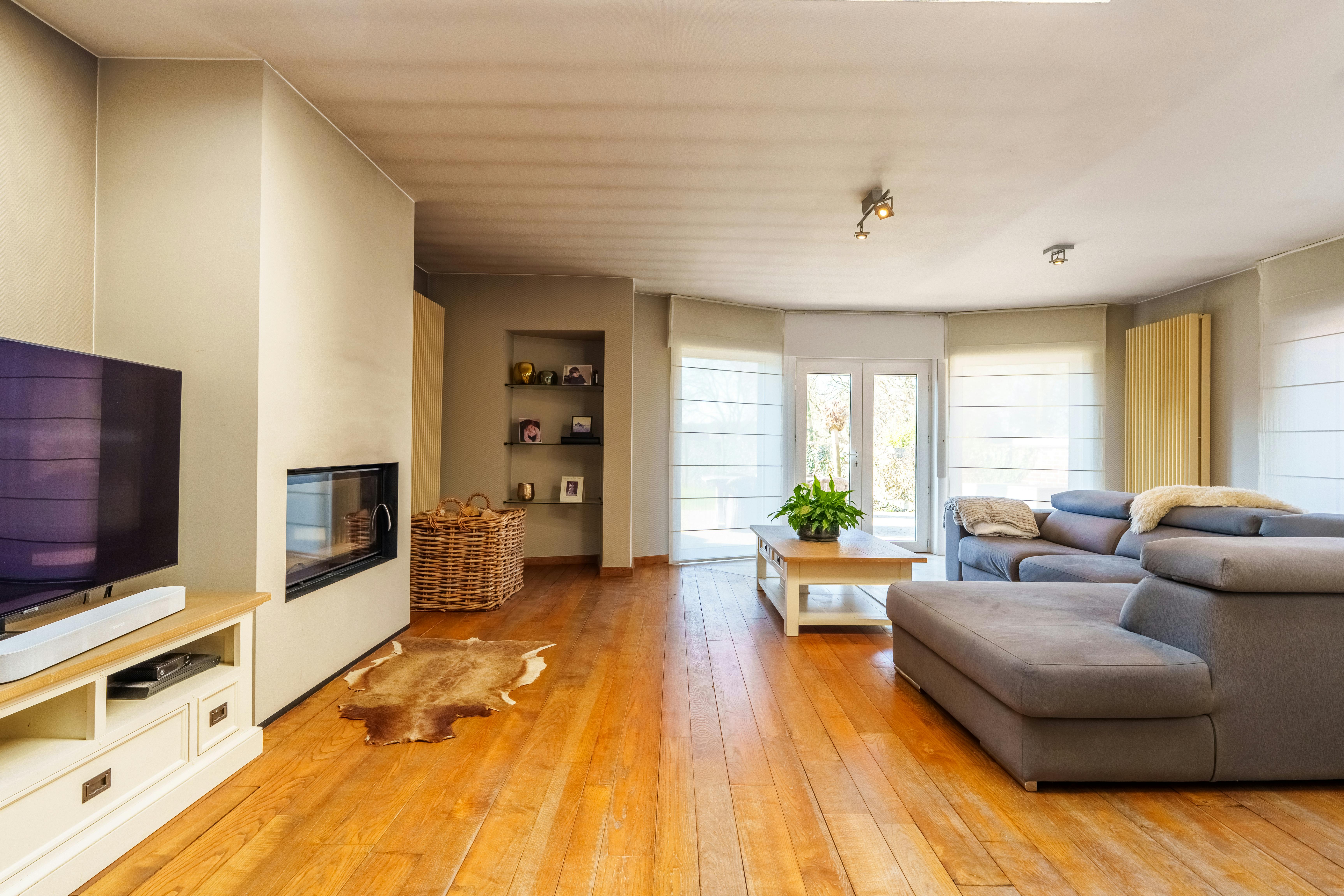 Sublieme herenwoning met tal van mogelijkheden! foto 3