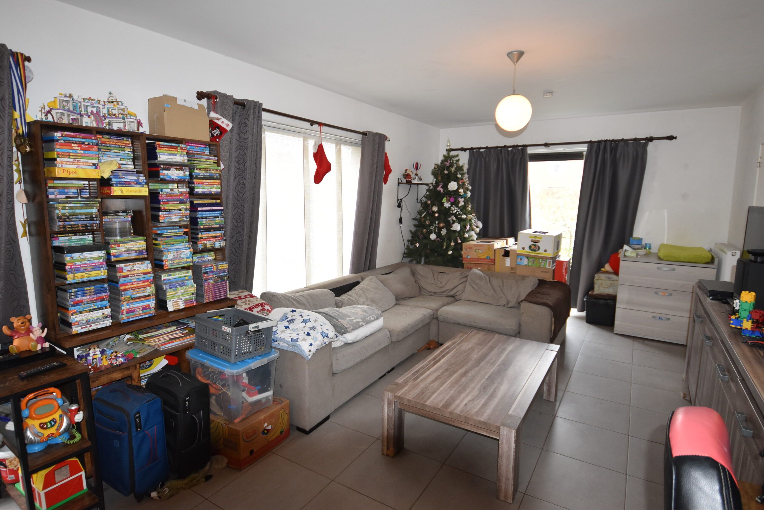 Mooie, ruime HOB (3 slpks) in Sint-Niklaas foto 3