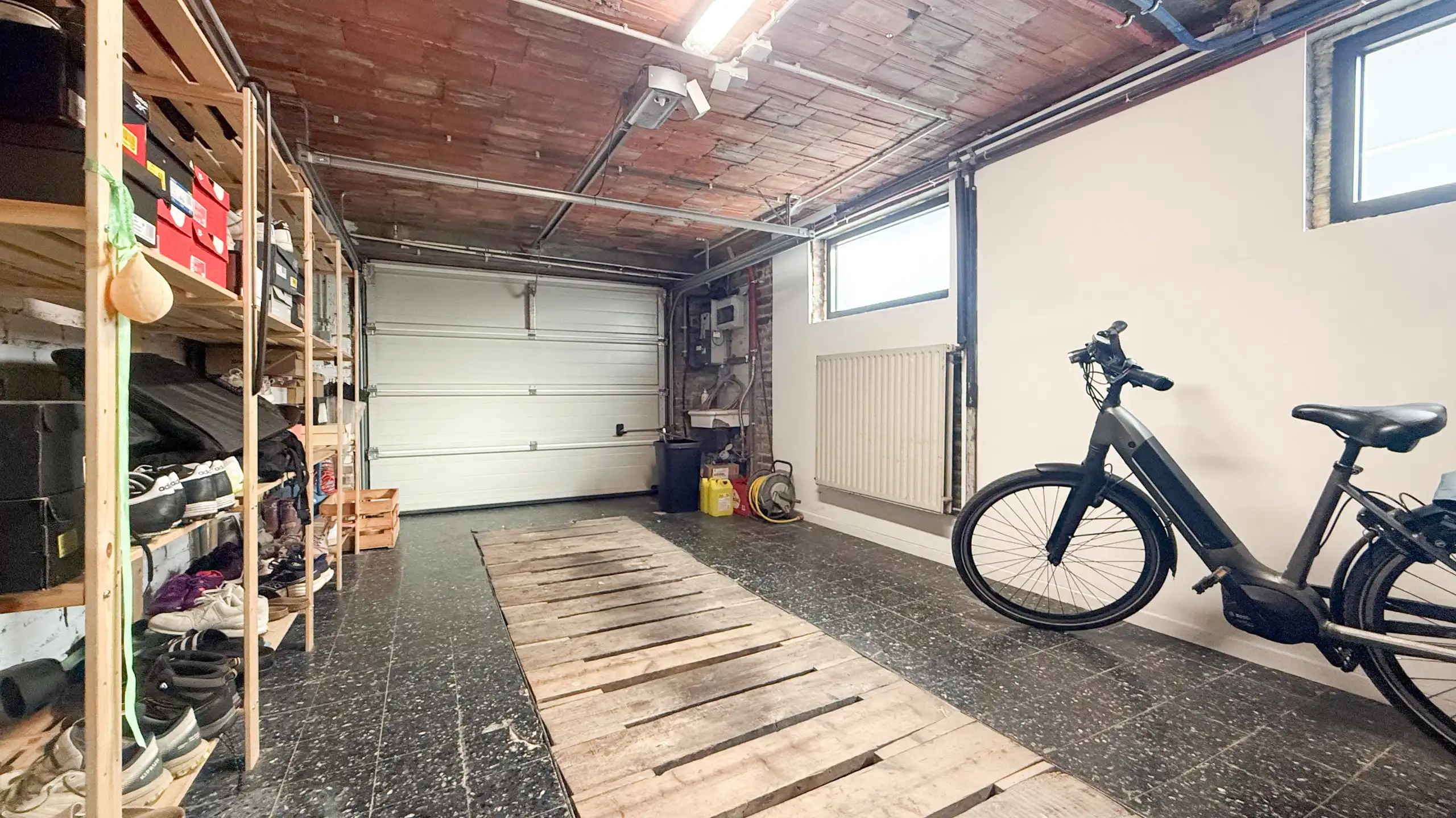 Instapklare woning met 2 slpks, ruime leefruimte en tuin! foto 22