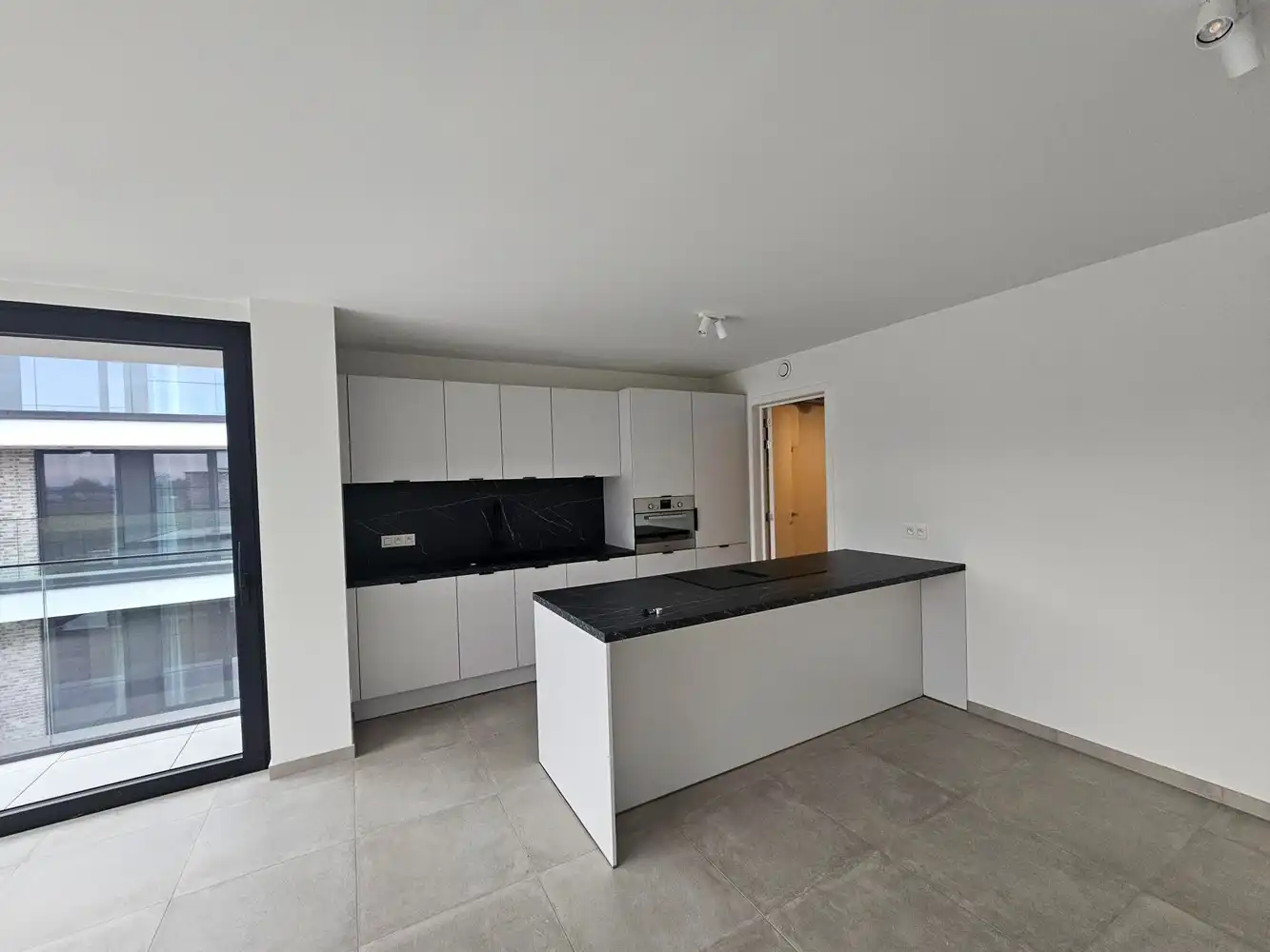 Appartement te huur foto 3