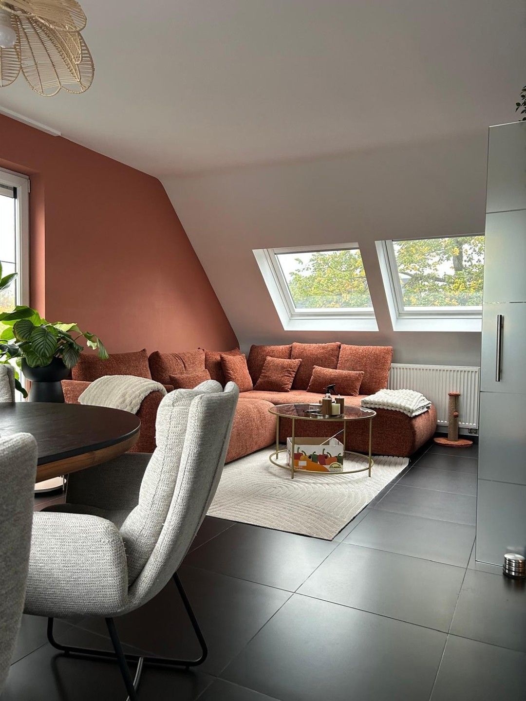 Instapklaar dakappartement foto 3