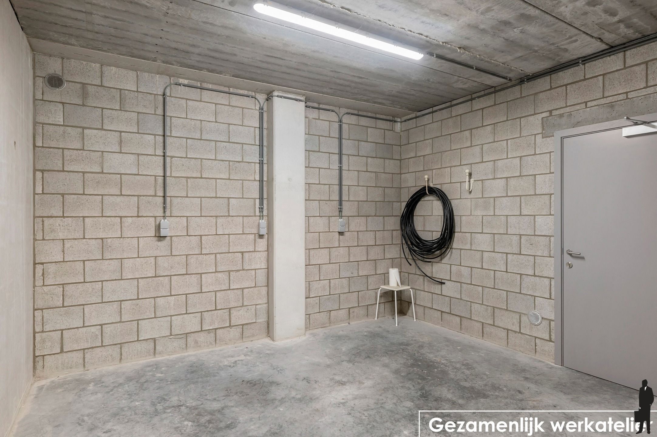 Luxueus, instapklaar appartement in hartje Oud-Turnhout foto 25