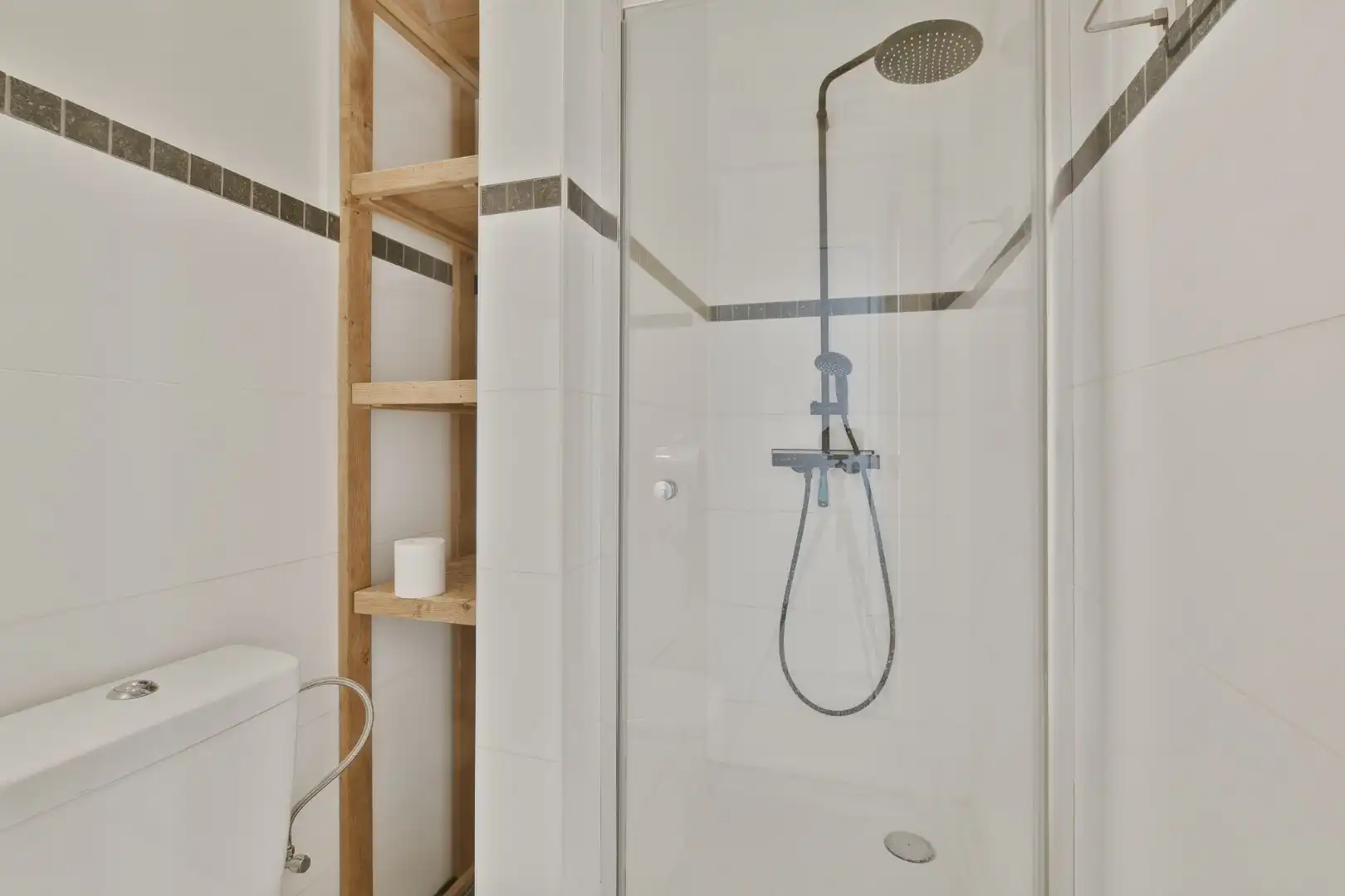 Uniek dakappartement met zonnige ligging en indrukwekkende vergezichten te Wenduine!  foto 11