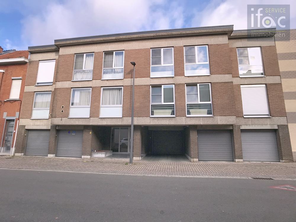 Appartement te huur foto 9