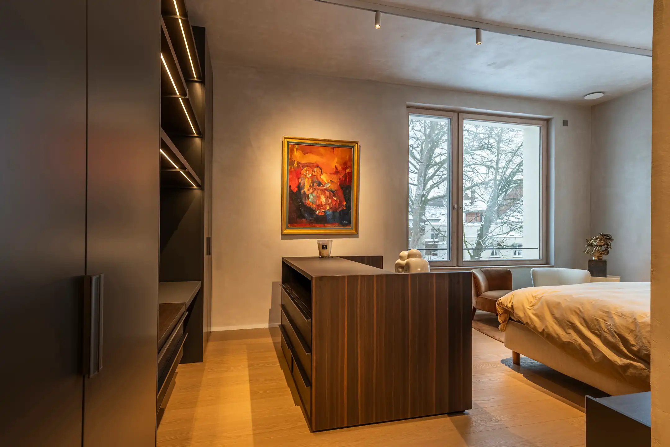 Laat u verwonderen over residentie "Driezenhof" foto 20