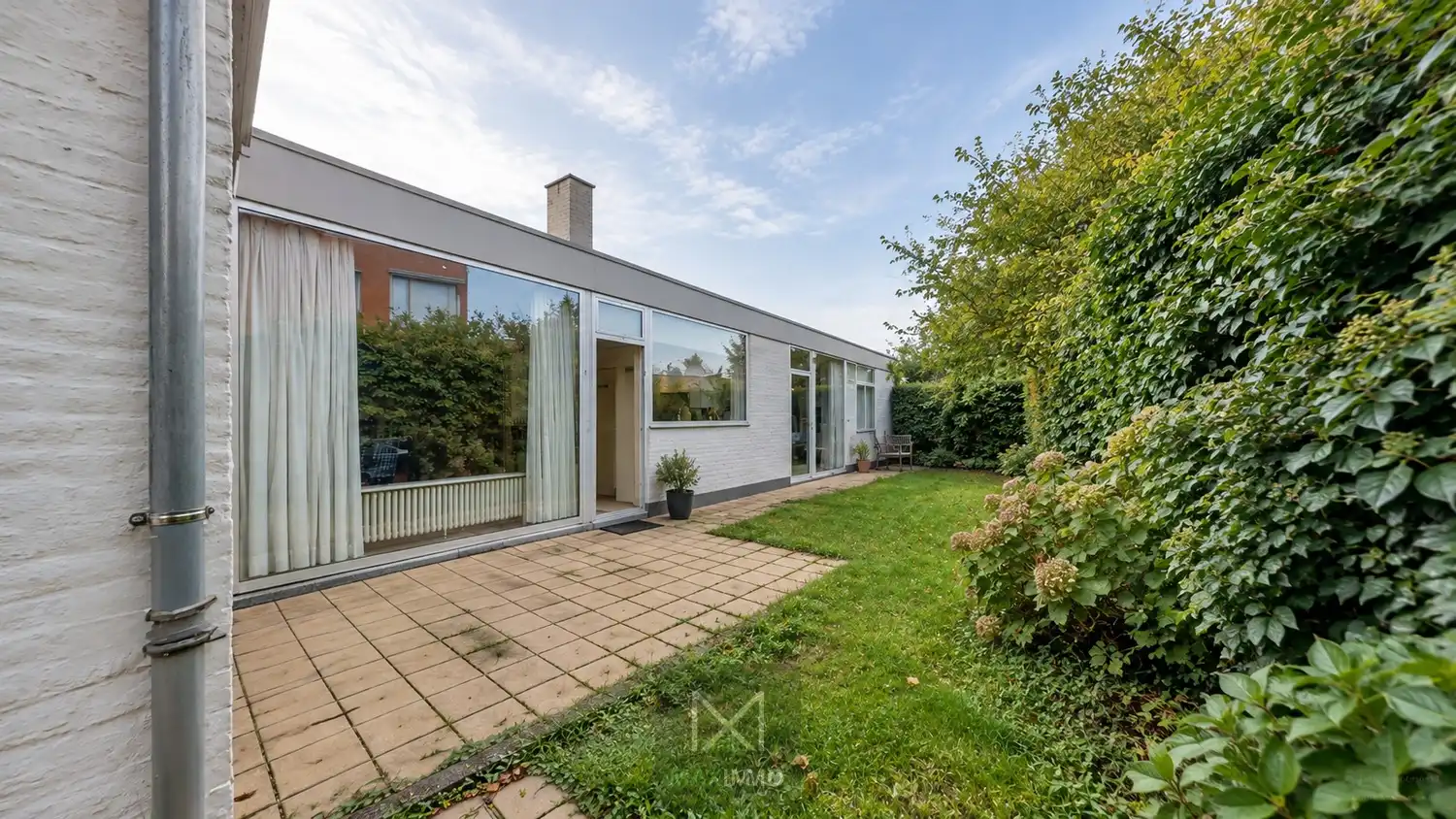 Ruime hoekwoning te koop in Lauwe met 5 slaapkamers, tuin en tot 3 garages foto 17
