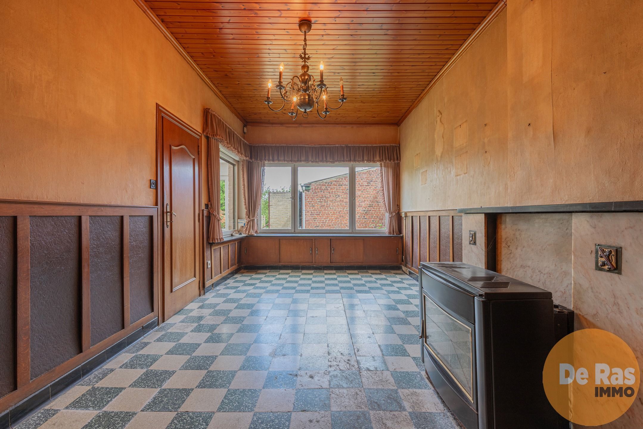 LEDE CENTRUM - Praktische gezinswoning met mogelijkheden foto 3