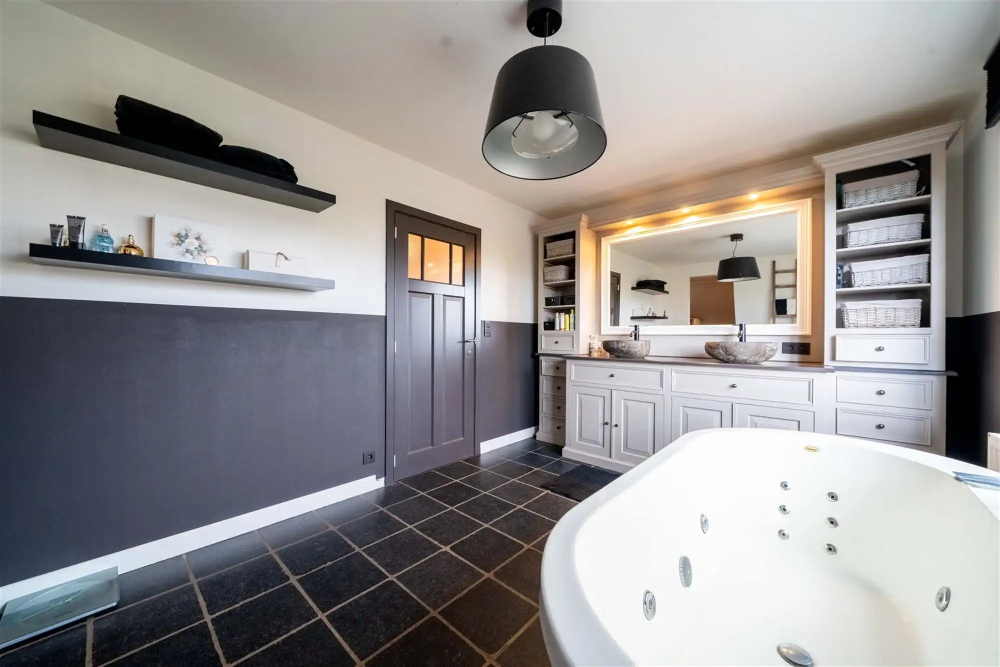 Villa te koop in Begijnendijk! foto 15