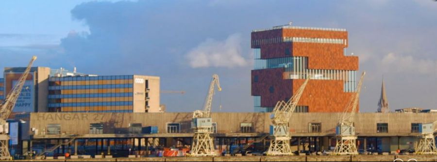 Rijnkaai 104, 2000 Antwerpen foto 2